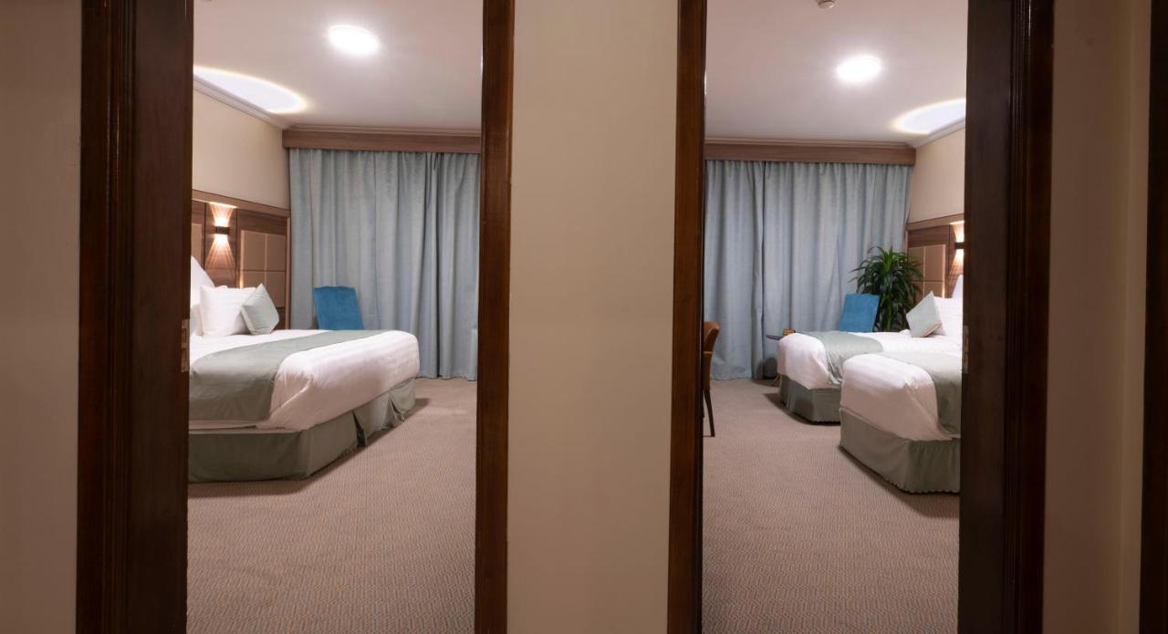 אל-מדינה Sukoon Hotel מראה חיצוני תמונה
