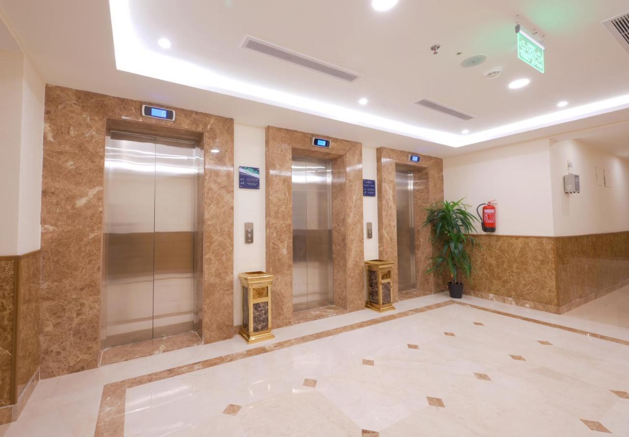 אל-מדינה Sukoon Hotel מראה חיצוני תמונה