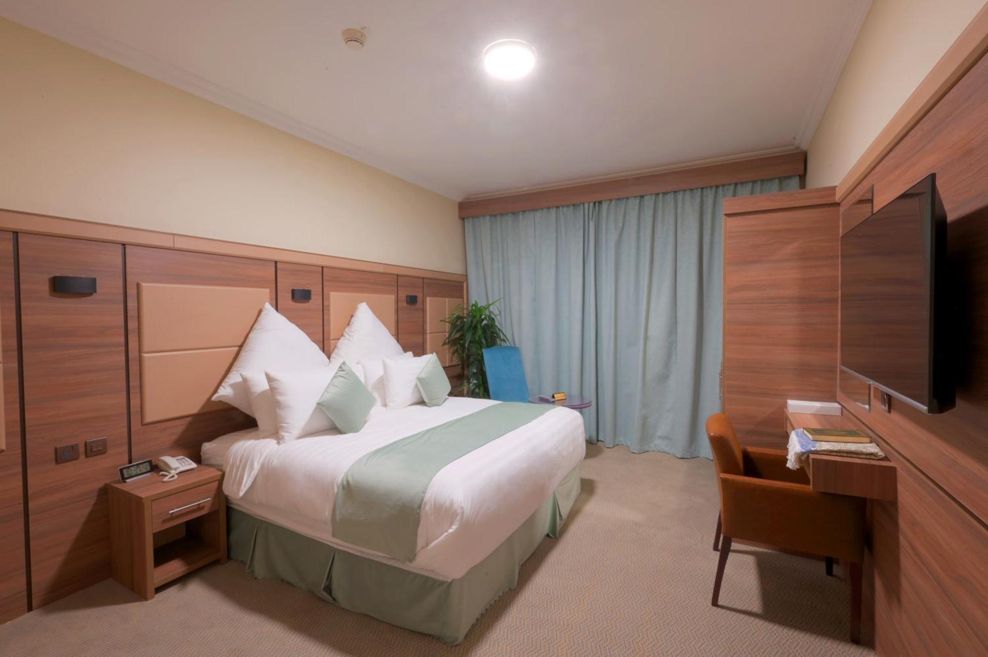 אל-מדינה Sukoon Hotel מראה חיצוני תמונה