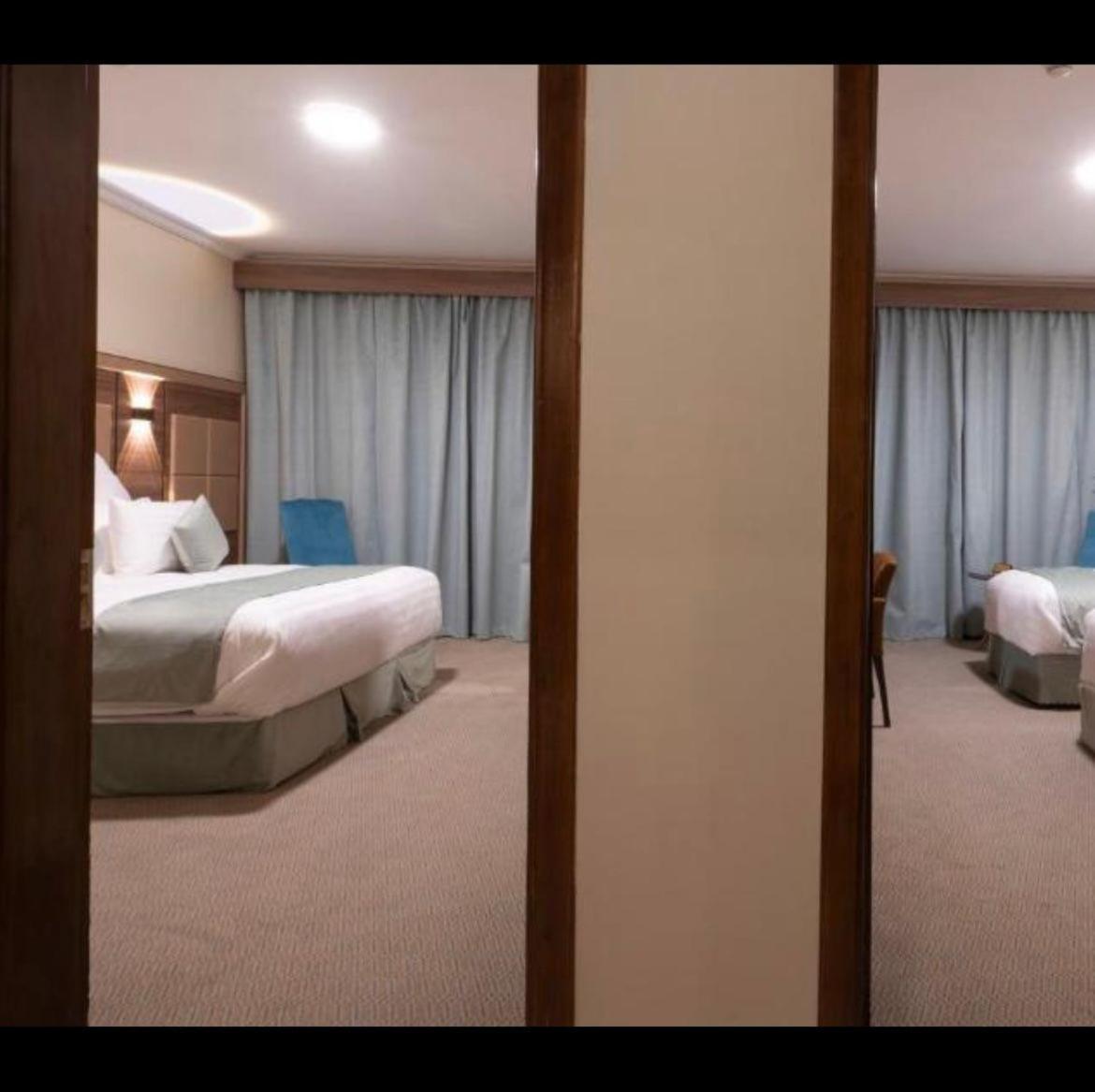 אל-מדינה Sukoon Hotel מראה חיצוני תמונה