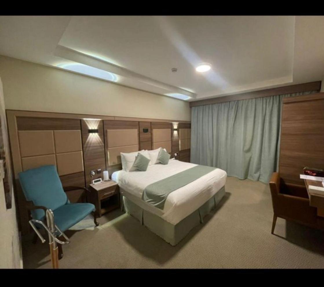 אל-מדינה Sukoon Hotel מראה חיצוני תמונה